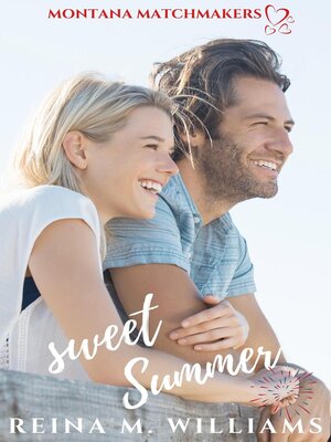 Sweet Summer - ebook